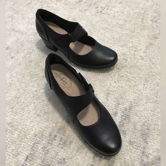 clarks emslie lulin mary jane